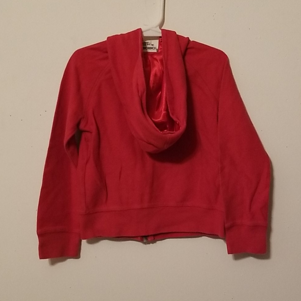 Cherokee Jacket - Picture 3 of 3